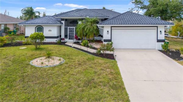 PORT CHARLOTTE SEC 093