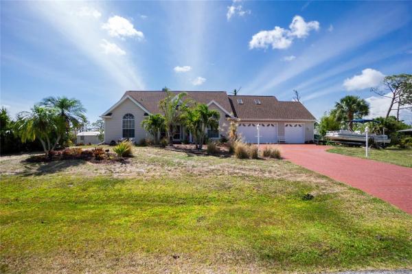 PORT CHARLOTTE SEC 052