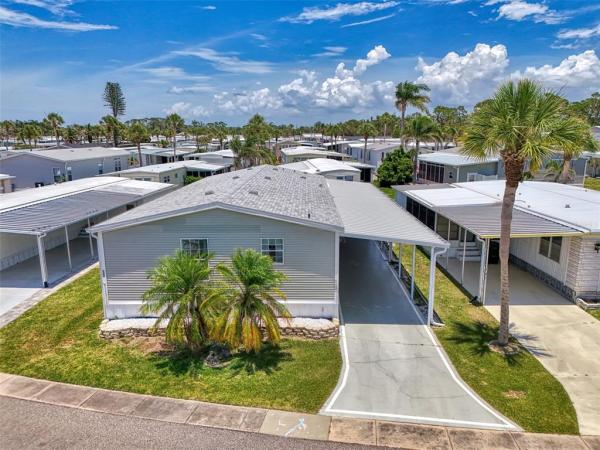 JAPANESE GARDENS MHP