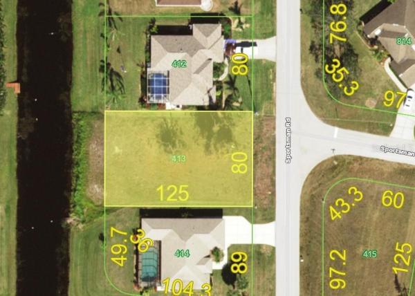 ROTONDA WEST BROADMOOR