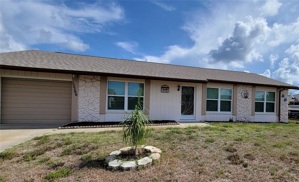 PORT CHARLOTTE SEC 095 - фото