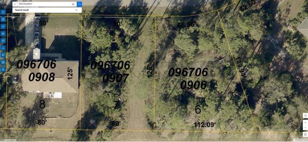 PORT CHARLOTTE SUB 18