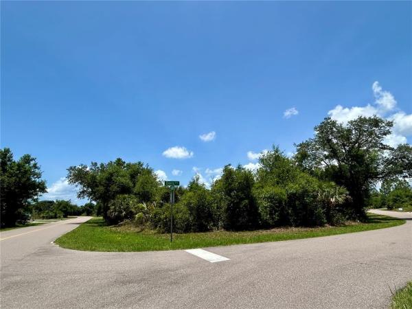 PORT CHARLOTTE SEC 050