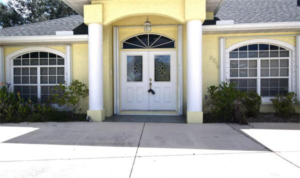 PUNTA GORDA ISLES SEC 23