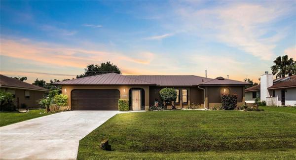 PORT CHARLOTTE SEC 027