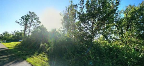 PORT CHARLOTTE SEC 065