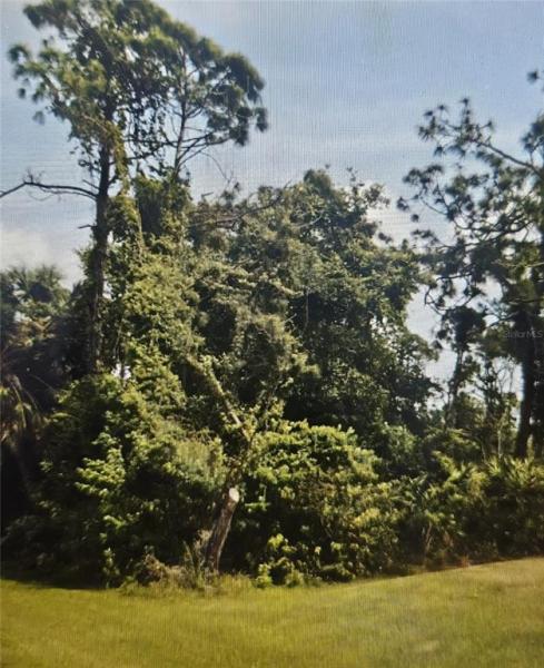 PORT CHARLOTTE SEC 052