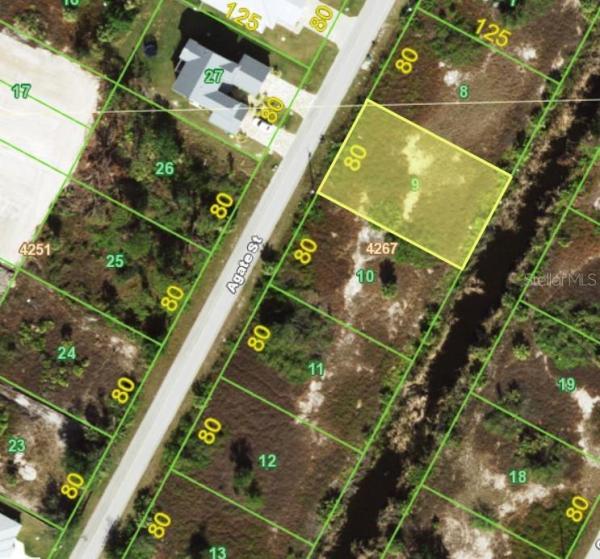 PORT CHARLOTTE SEC 058