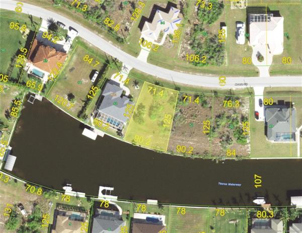 PORT CHARLOTTE SEC 093