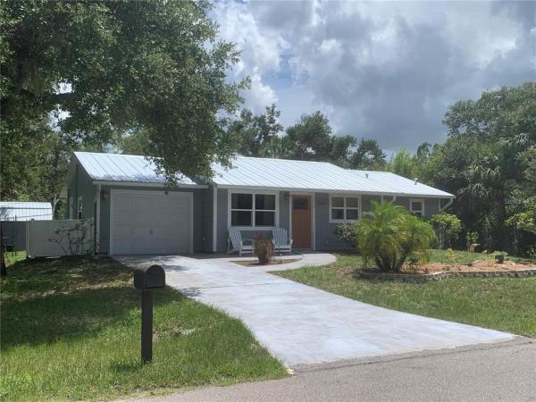 PORT CHARLOTTE SEC 41