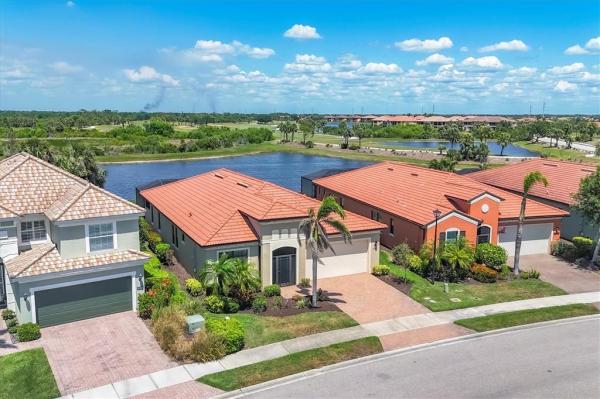 SARASOTA NATIONAL PH 1B