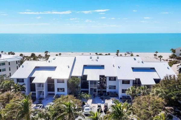 BOCA GRANDE CLUB PH 03C