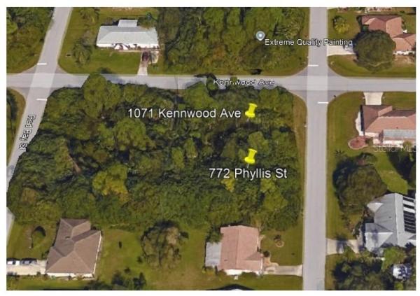 PORT CHARLOTTE SEC 023