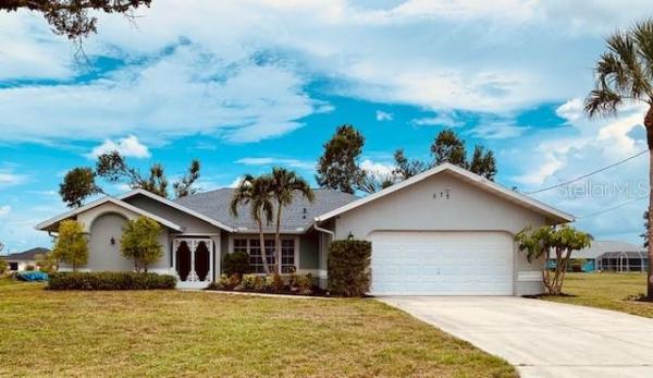 ROTONDA WEST BROADMOOR