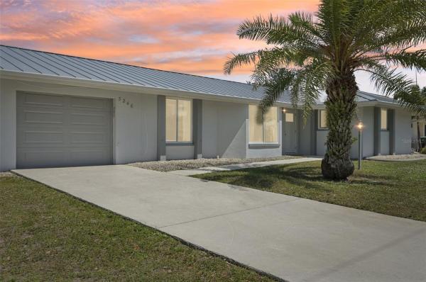 PORT CHARLOTTE SEC 008