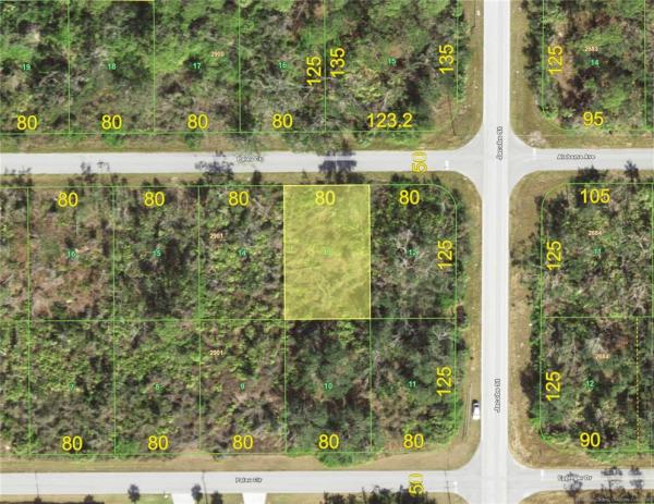 PORT CHARLOTTE SEC 049