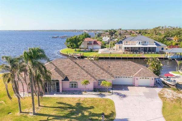 PORT CHARLOTTE SEC 060