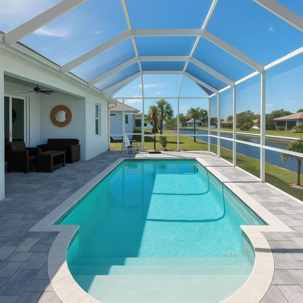 ROTONDA WEST LONG MEADOW