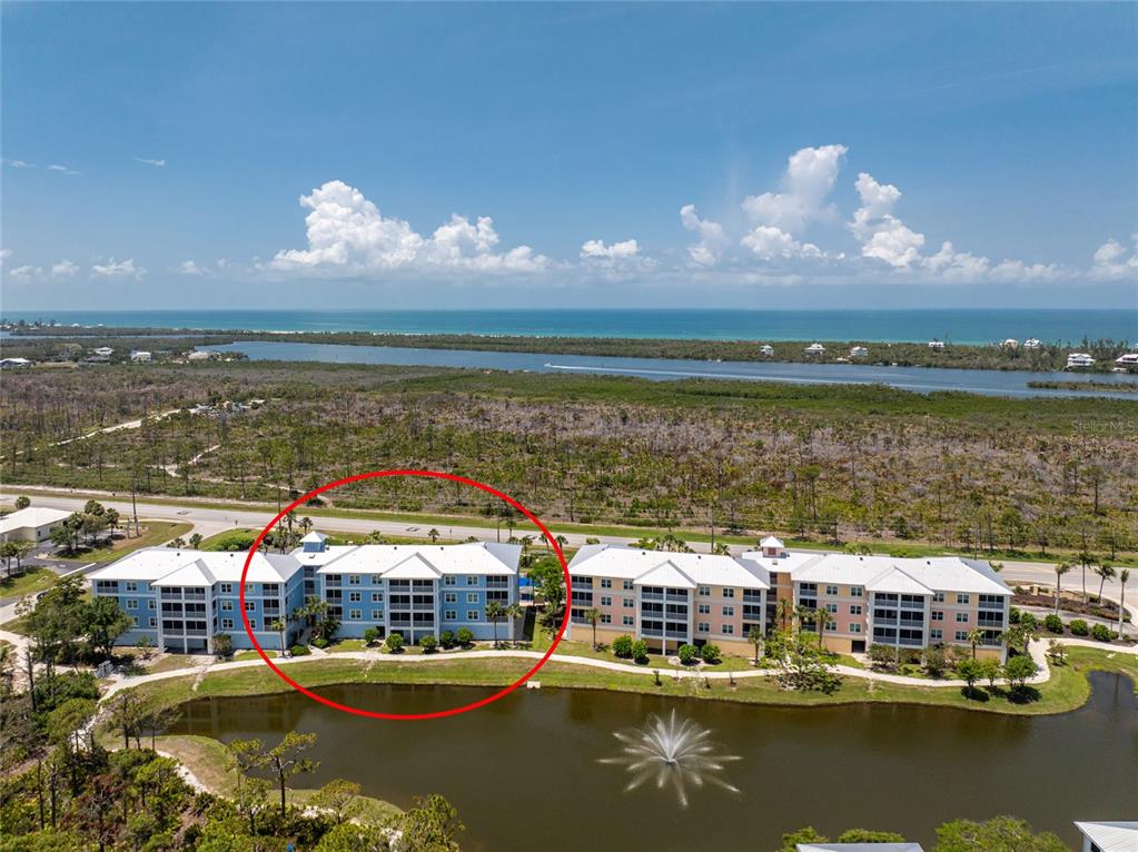 CAPE HAZE RESIDENCE B 03/5 - фото