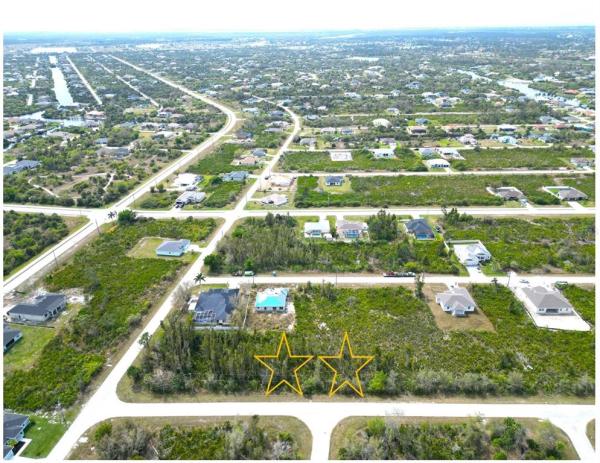 PORT CHARLOTTE SEC 058