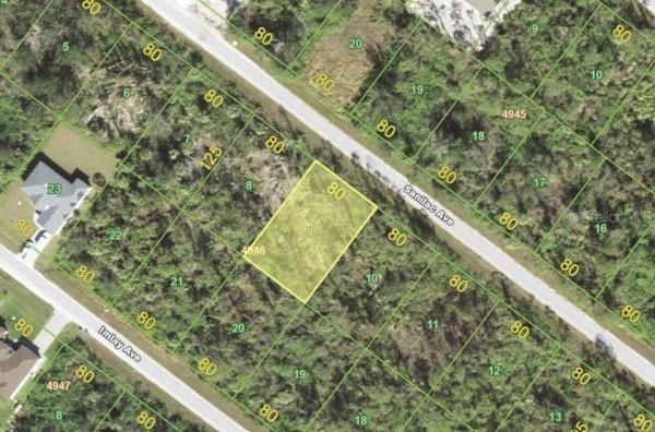 PORT CHARLOTTE SEC 093