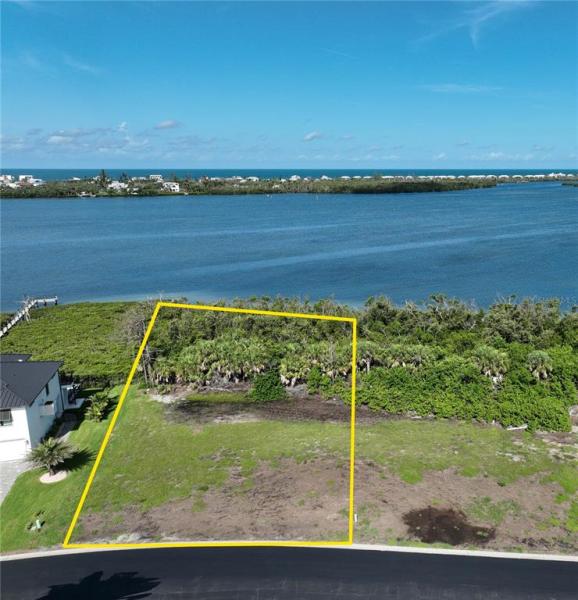 EAGLE PRESERVE ESTATES