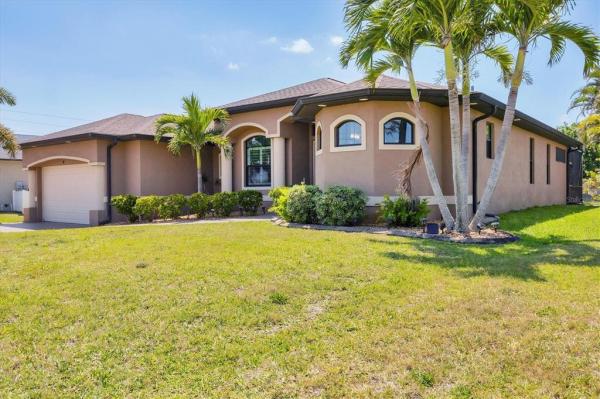 ROTONDA WEST WHITE MARSH