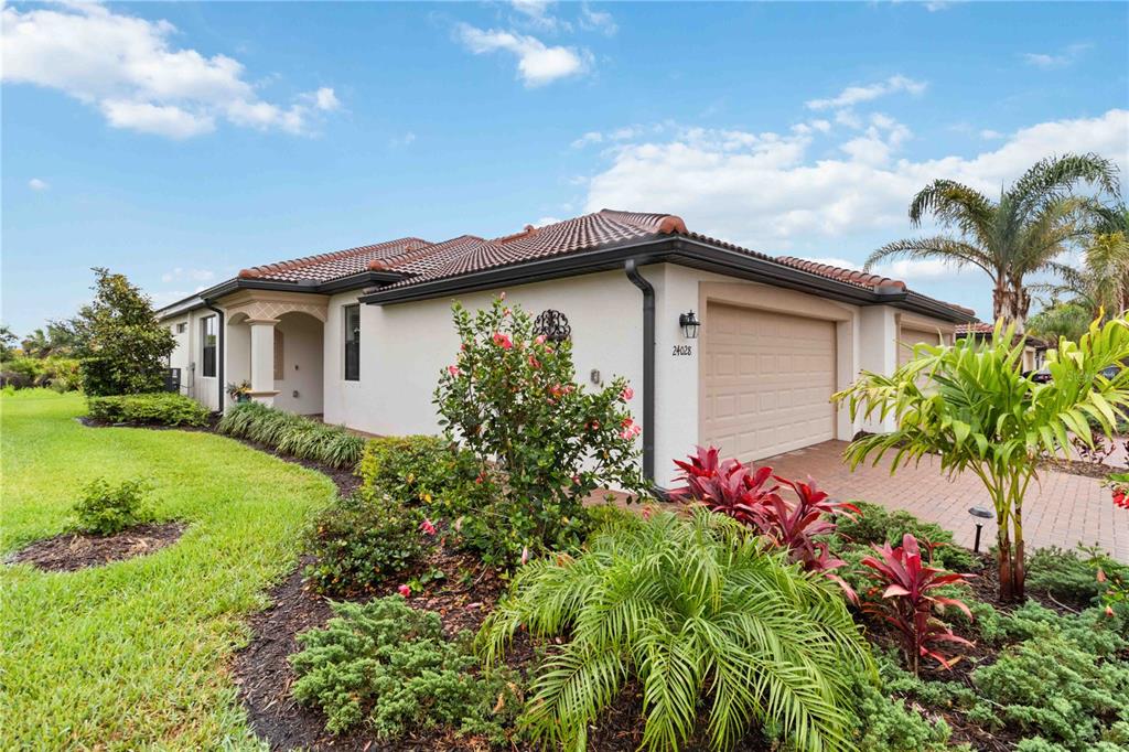 SARASOTA NATIONAL PH 12-A - фото