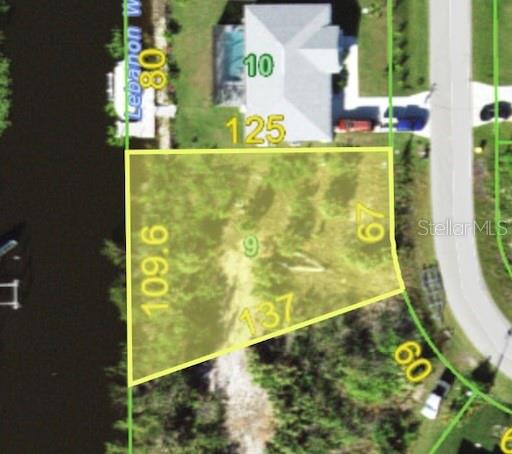 PORT CHARLOTTE SEC 081