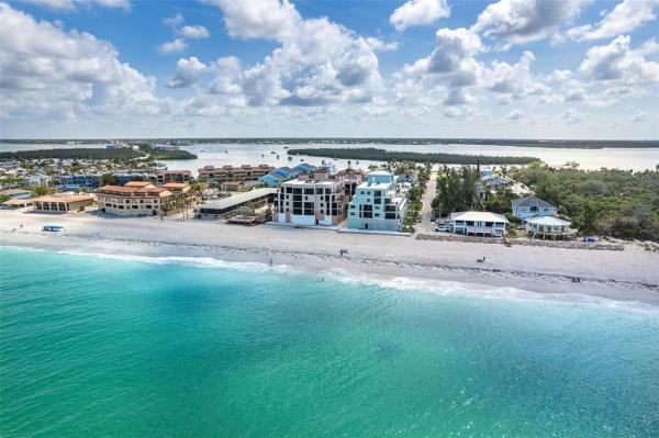 PALMS/MANASOTA KEY CONDO