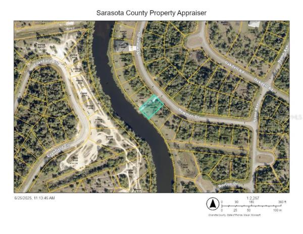 PORT CHARLOTTE SUB 45