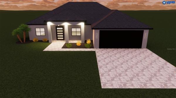 PORT CHARLOTTE SUB 44