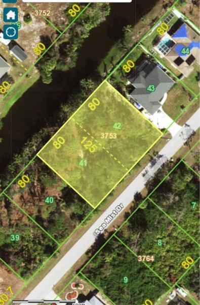 PORT CHARLOTTE SEC 065