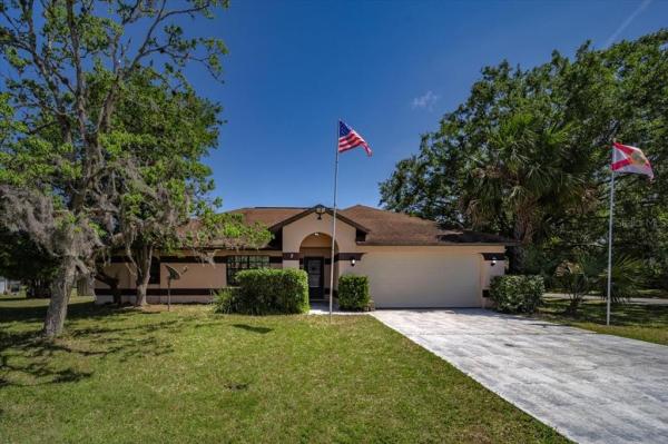 PALM COAST/BERNARD MDWS SEC 81