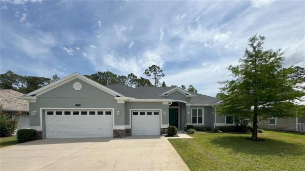 PALM COAST SEC 13 BRESSLER PRCL H BROOKSIDE PRCL P