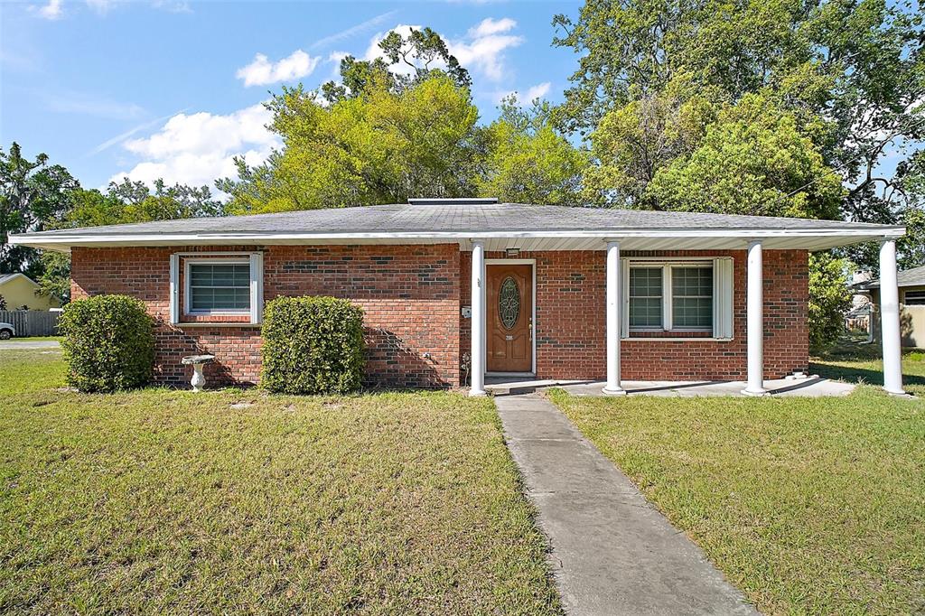 TAVARES LAKEWOOD PARK - фото