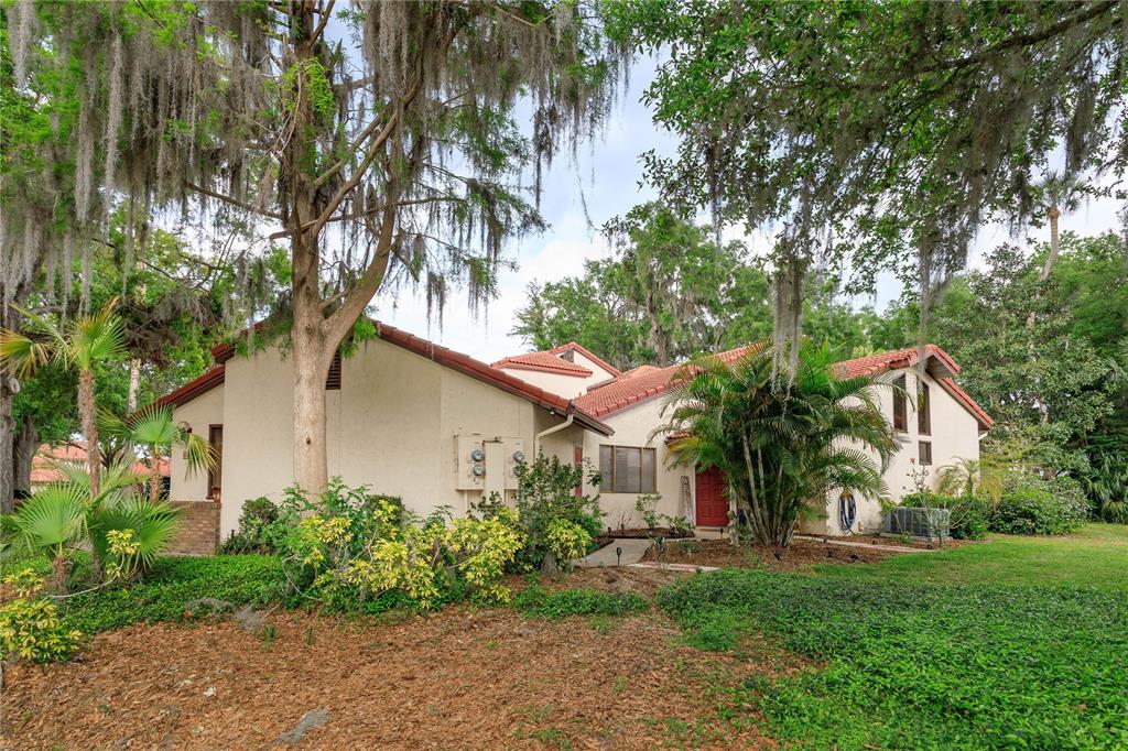 WATERWOOD TWNHS SUB - фото