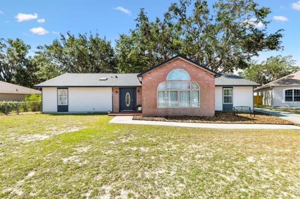 LEESBURG WATERS EDGE