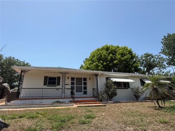 WEST LYNNHURST 2ND ADD