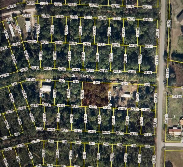 CRESCENT SHORES HEIGHTS