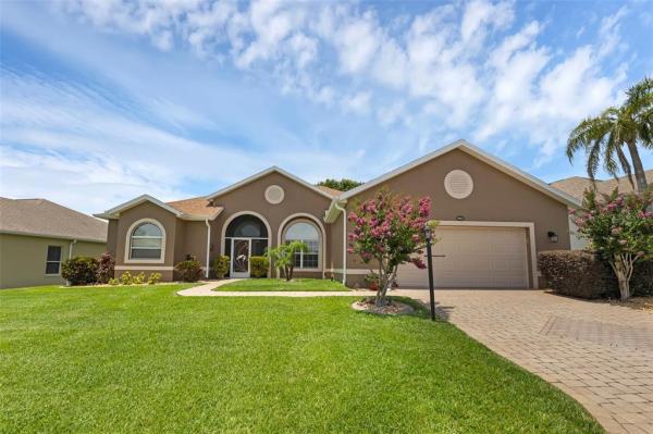 PLANTATION AT LEESBURG SABLE RIDGE VILLAGE L