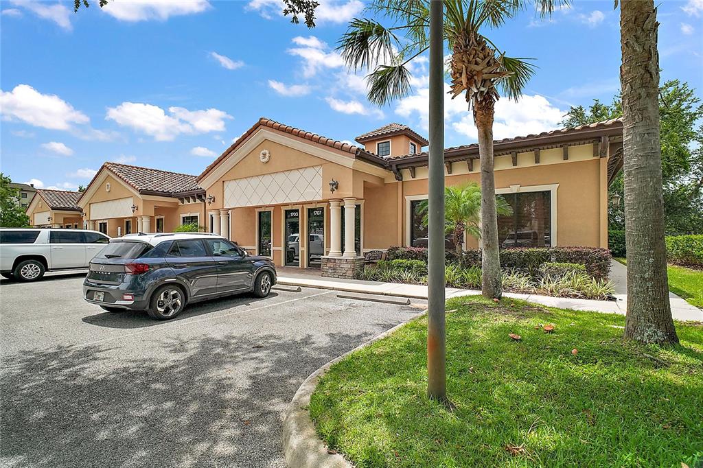 TAVARES LAKE VIEW CENTER PH 02 - фото