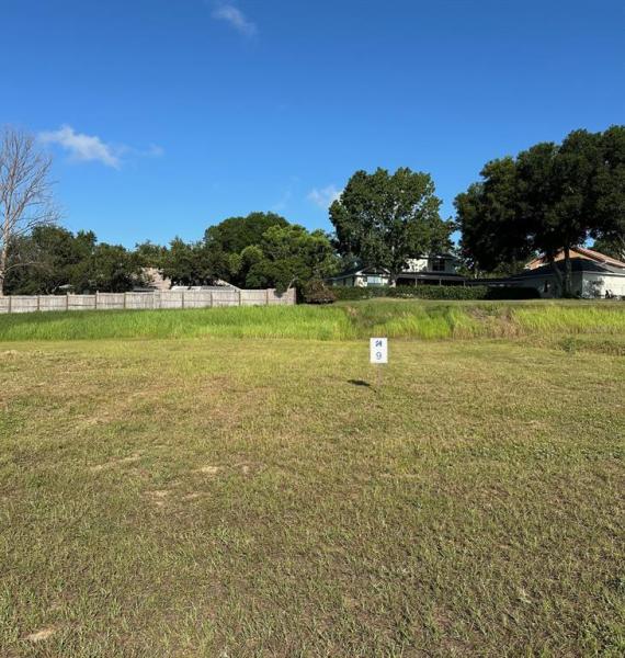 HIGHLAND OVERLOOK SUB