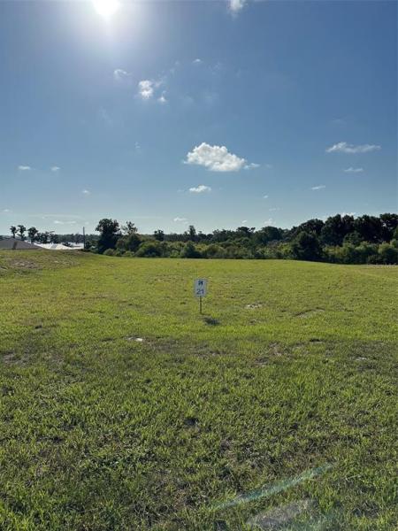 HIGHLAND OVERLOOK SUB