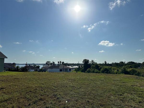 HIGHLAND OVERLOOK SUB