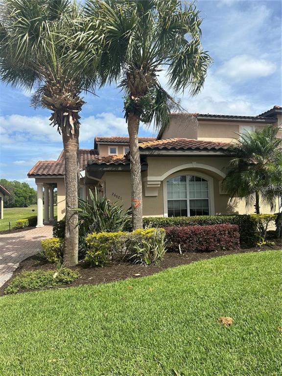 BELLA VISTA SUB - фото