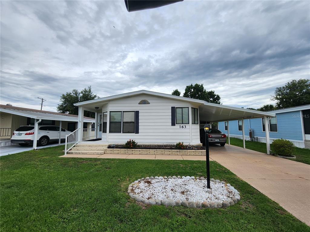 ORANGE MANOR WEST COOP INC - фото