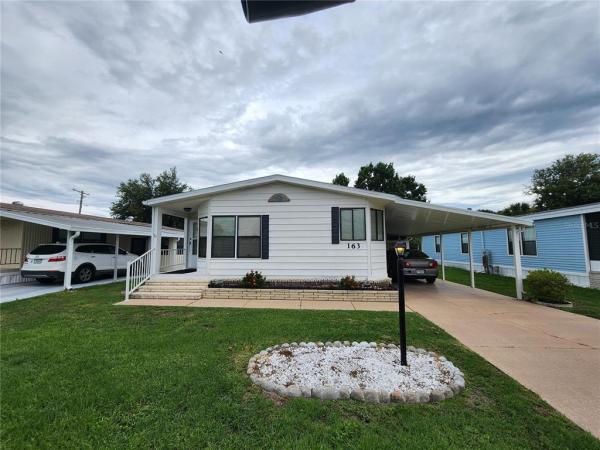 ORANGE MANOR WEST COOP INC