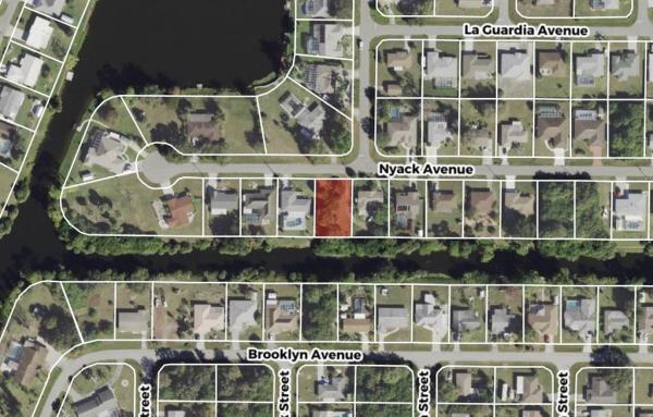 PORT CHARLOTTE SEC 013