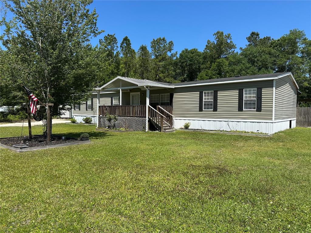 WHISPERING PINE ESTATE - фото